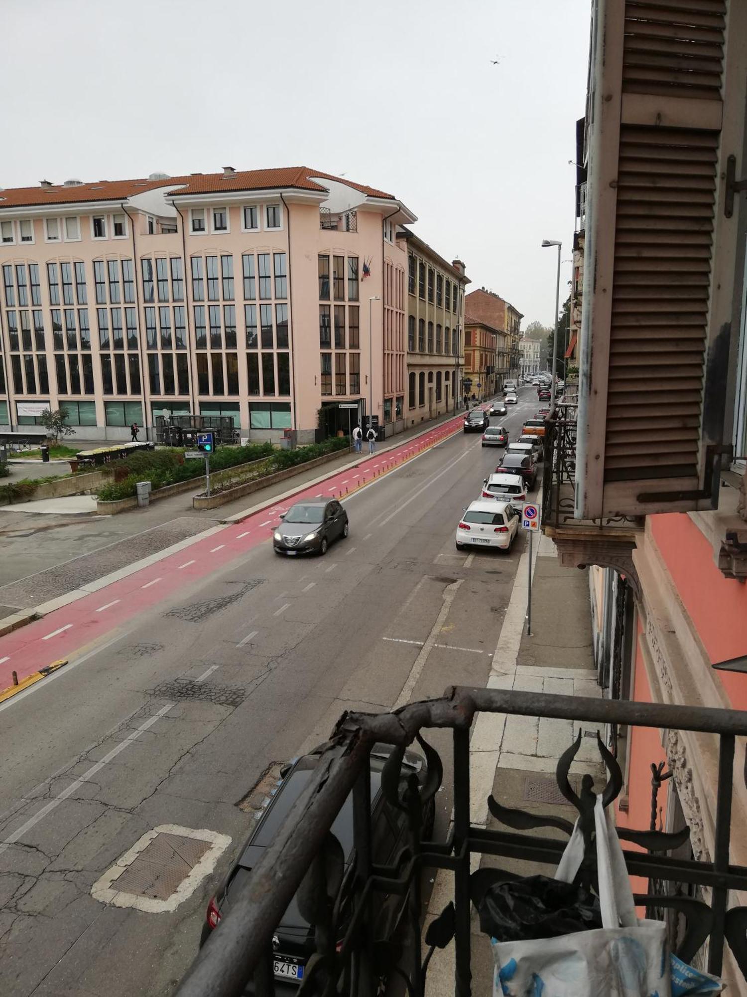 Le Corti 2 Apartment Alessandria Exterior photo