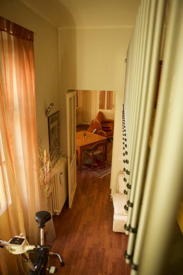 Le Corti 2 Apartment Alessandria Exterior photo