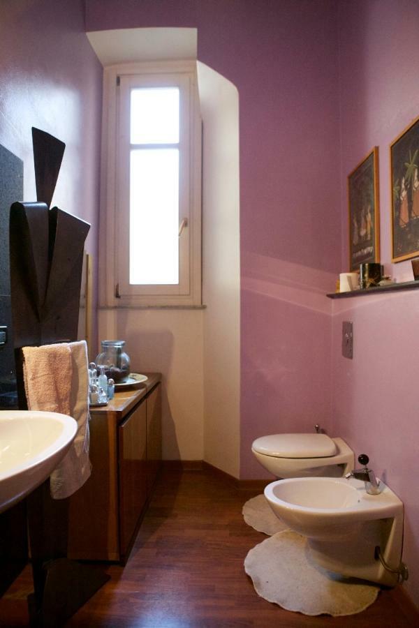 Le Corti 2 Apartment Alessandria Exterior photo