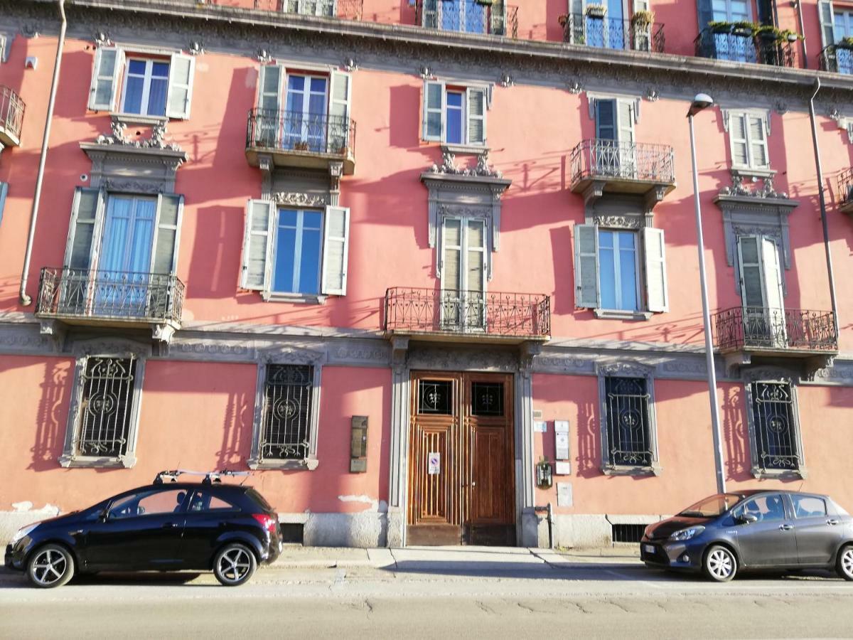 Le Corti 2 Apartment Alessandria Exterior photo