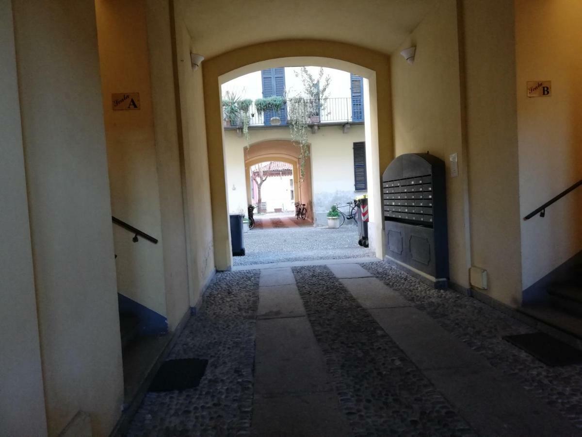 Le Corti 2 Apartment Alessandria Exterior photo